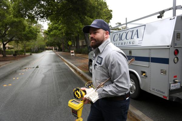 Caccia Plumbing