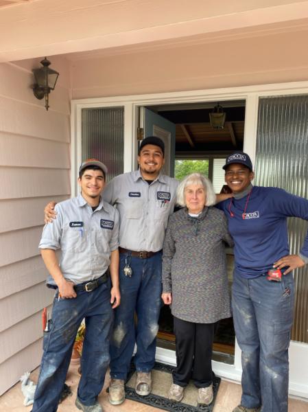 Caccia Plumbing