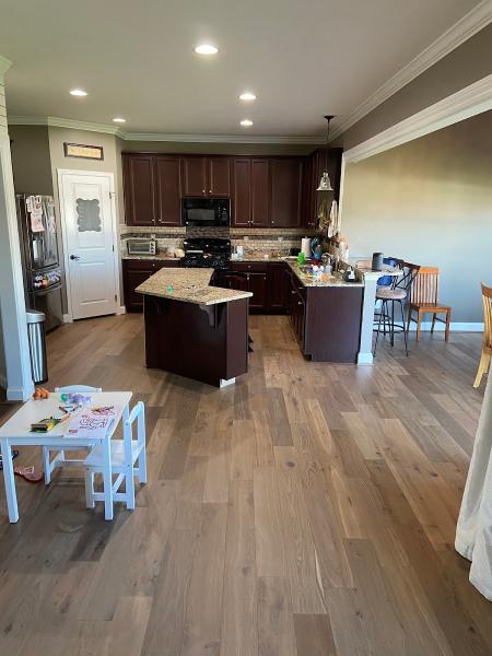 Grade A Flooring