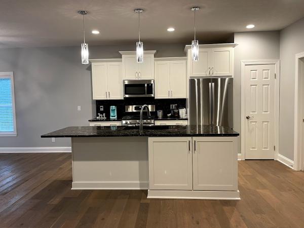 Grade A Flooring