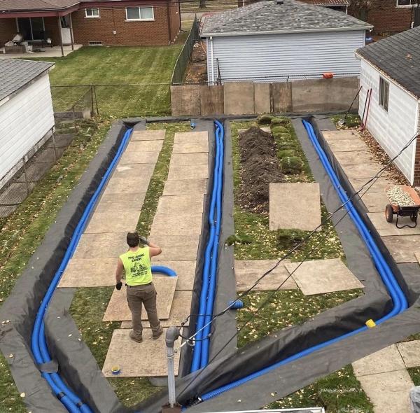 Stumpf's Outdoor Services