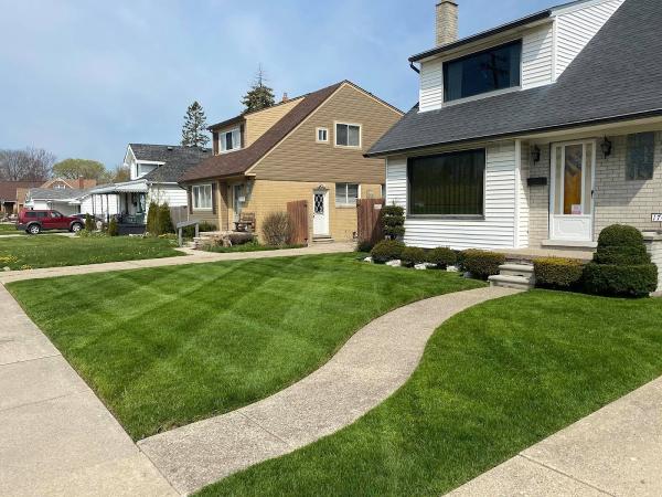 Stumpf's Outdoor Services