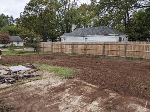 Stumpf's Outdoor Services