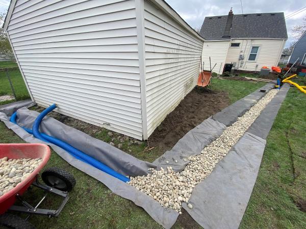 Stumpf's Outdoor Services