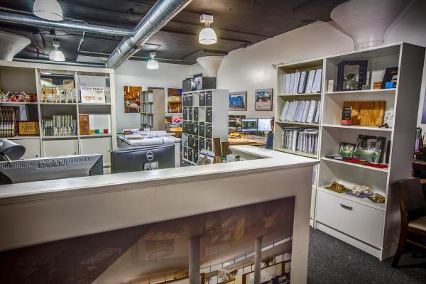 Joshua Zinder Architecture