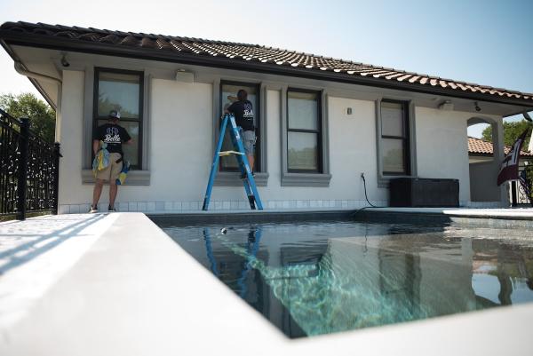 Belle Window Cleaning
