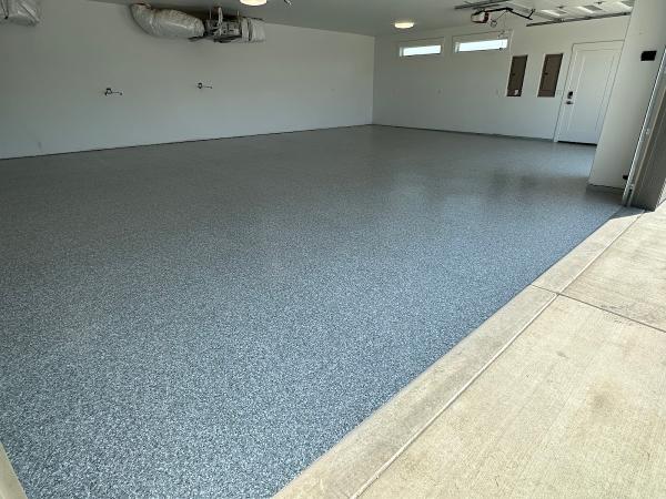 Tri Cities Epoxy LLC