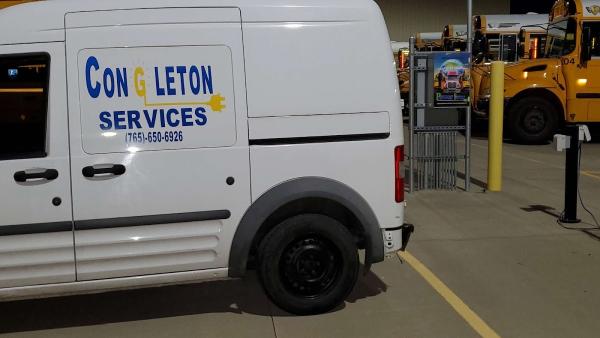 Congleton Services
