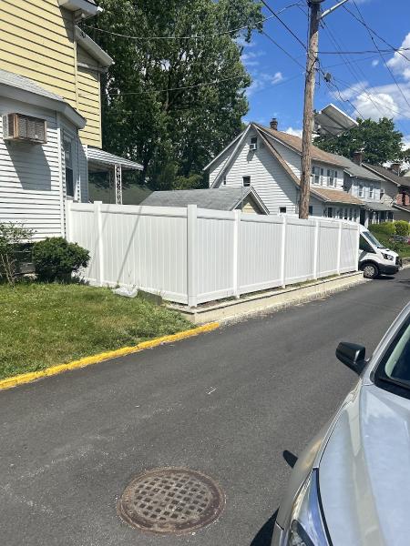 New Standard Construction