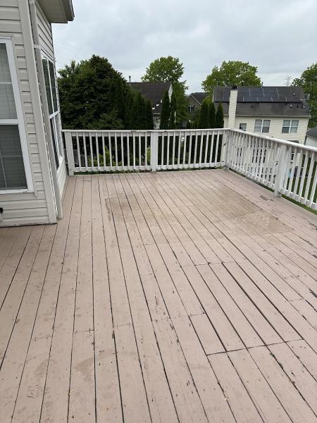 New Standard Construction