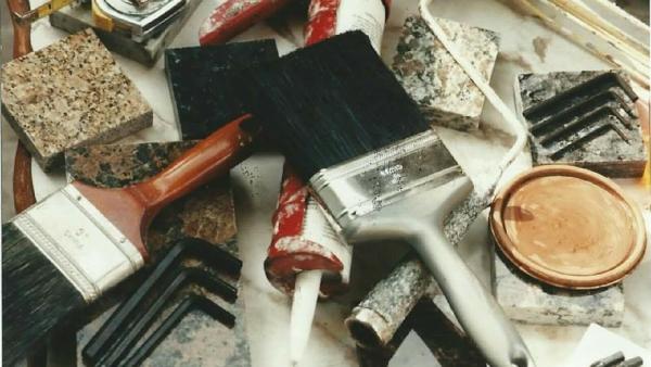 Painters and Paint