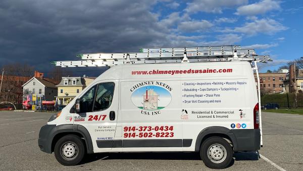 Chimney Needs Usa Inc.