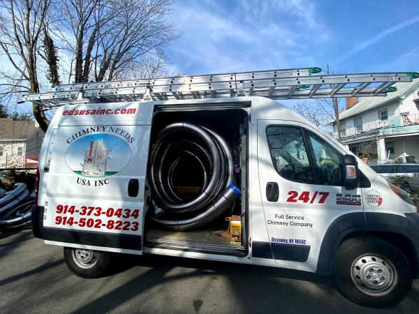 Chimney Needs Usa Inc.