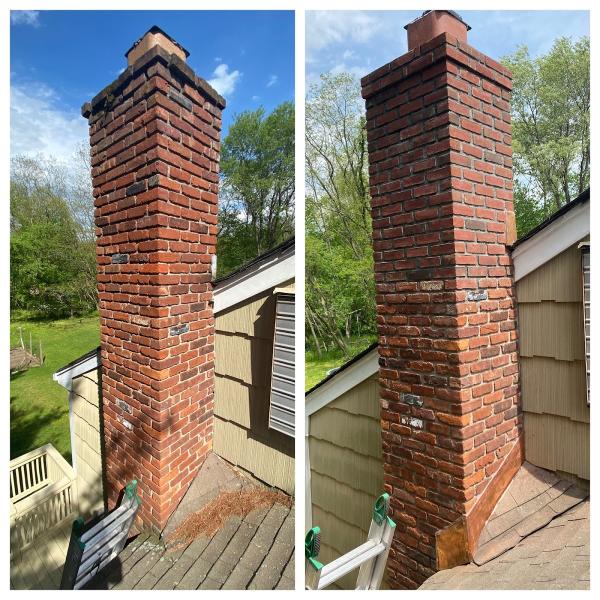 Chimney Needs Usa Inc.