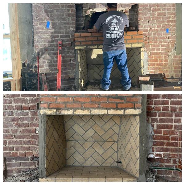 Chimney Needs Usa Inc.