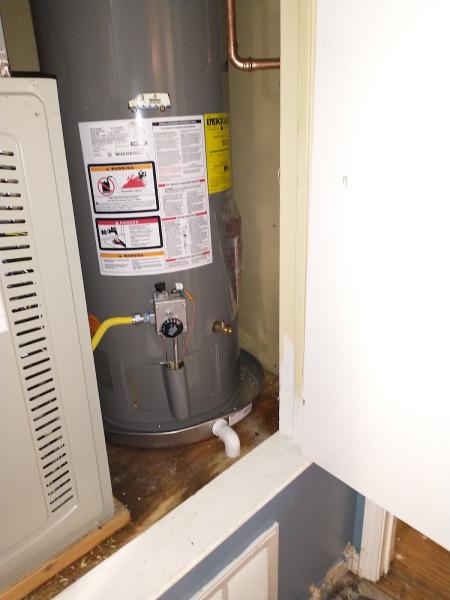 Whitten Plumbing Solutions