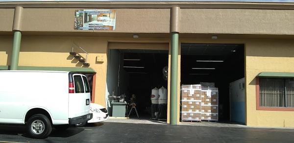 Miami Innovative Carpentry