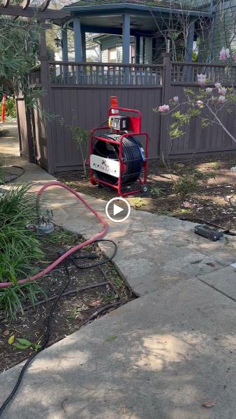 The Sewer Company
