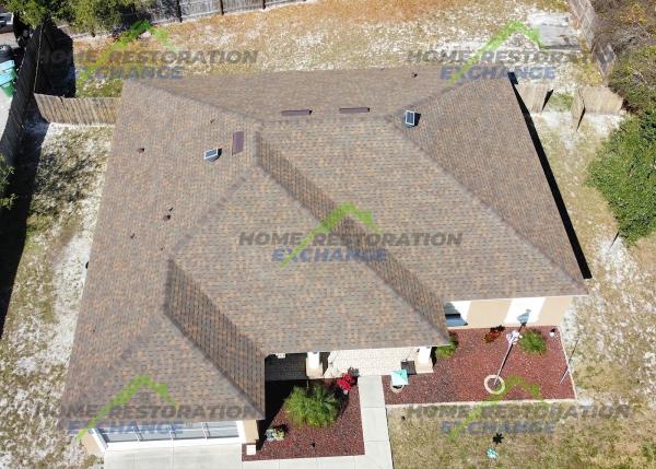 Home Restoration Exchange