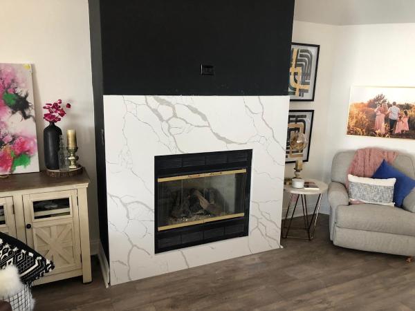 Legacy Granite and Quartz