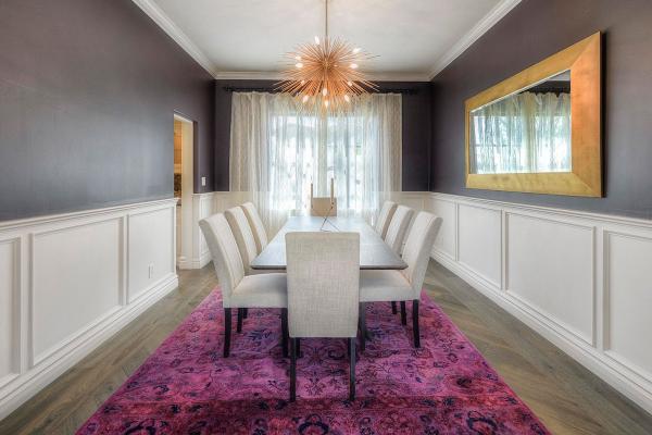 Sutton Staging