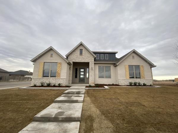 David Rogers Homes