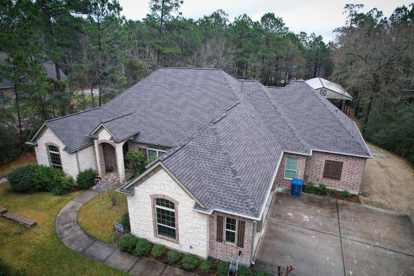 Fairclaims Roofing & Construction