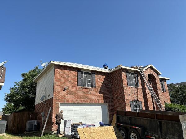 Fairclaims Roofing & Construction