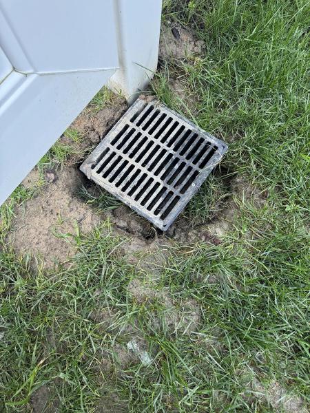 Advance Lawn Sprinklers