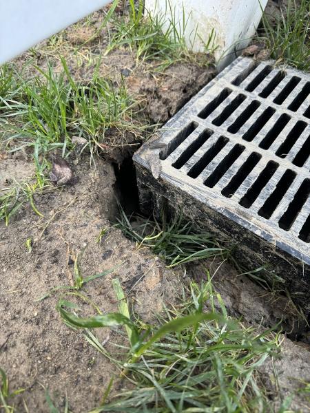 Advance Lawn Sprinklers