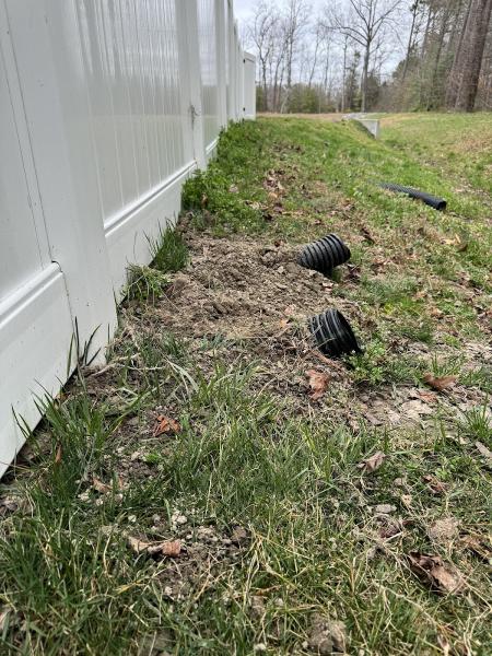 Advance Lawn Sprinklers