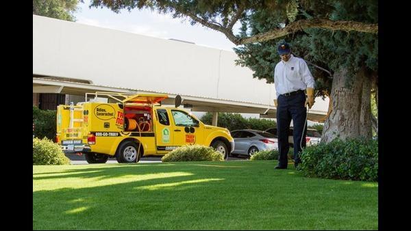 Truly Nolen Pest & Termiet Control