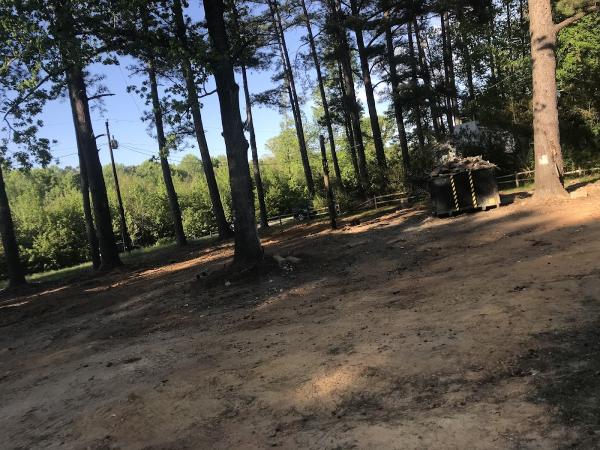 Raleigh Demolition and Junk Removal Wesclow LLC