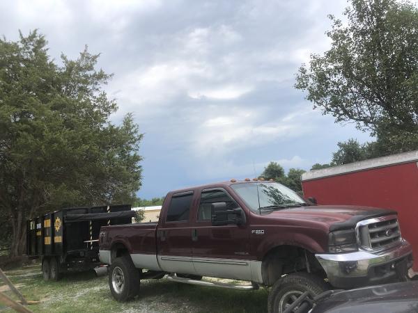 Raleigh Demolition and Junk Removal Wesclow LLC