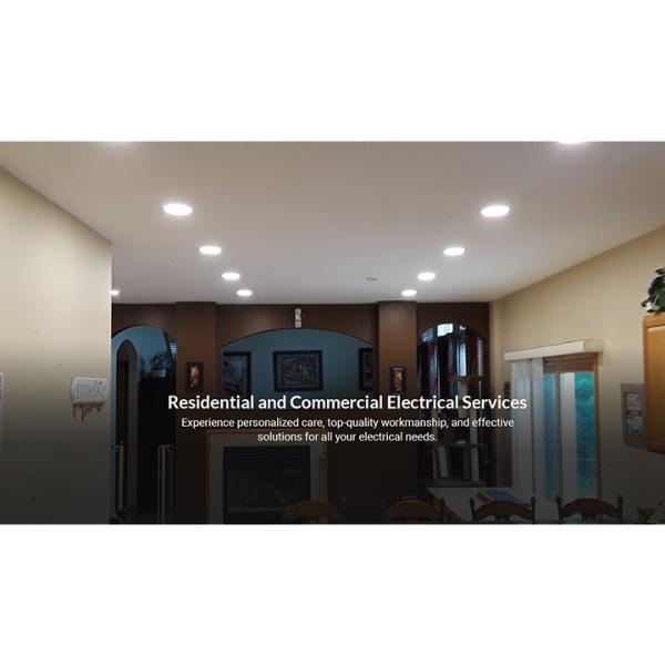Blumhardt Electric