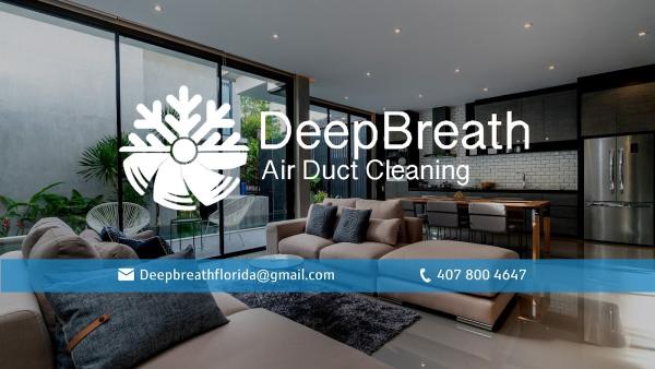 Deepbreath Duct Cleaning