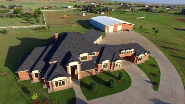 Rhynehart Roofing