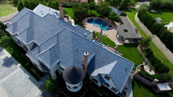 Rhynehart Roofing