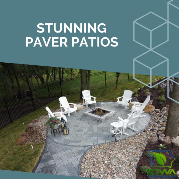 Iowa Landscape Group