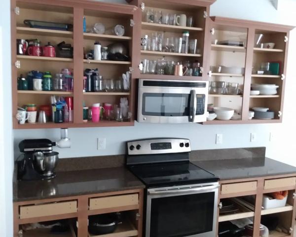 Silver Strokes Painting & Services