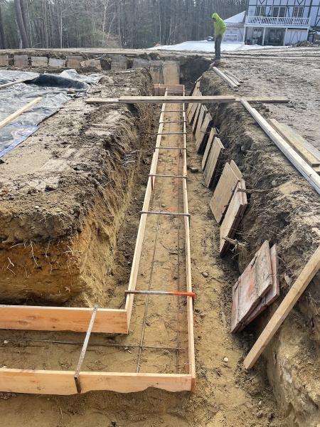 Vaillancourt Concrete & Construction
