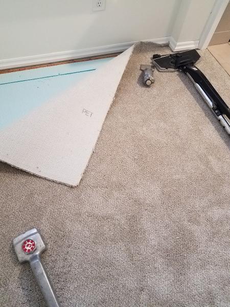 Revive Carpet Services