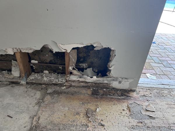 Powerco Restoration