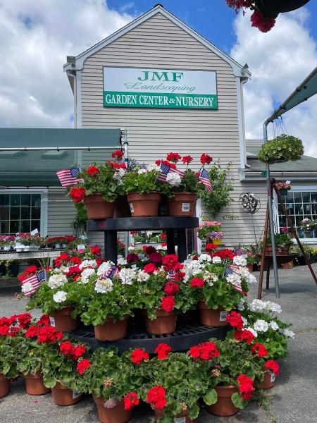 JMF Landscaping