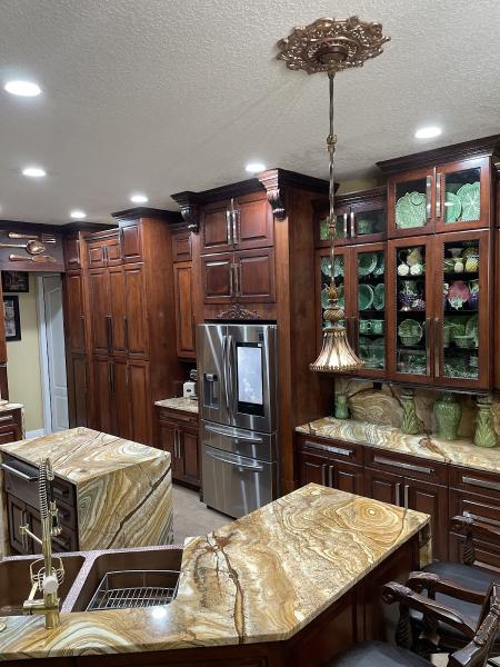 Marquez Custom Cabinets