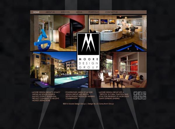 Moore Design Group