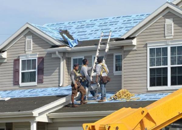 2nd2none Roofing & Construction