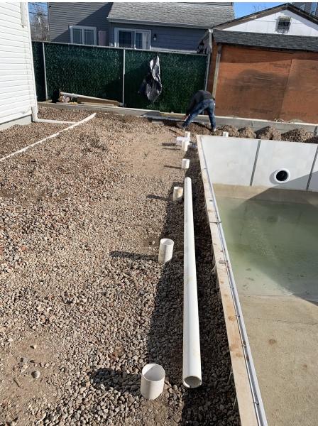 Abi's Masonry Inc.