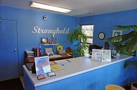 Stronghold Self-Storage