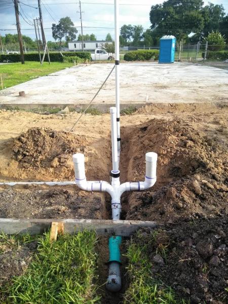 Aaalways Plumbing